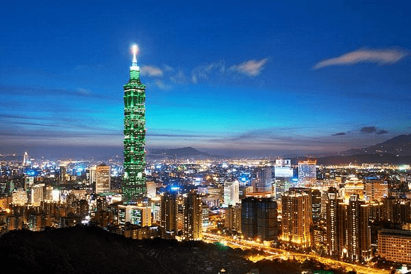 Taipei