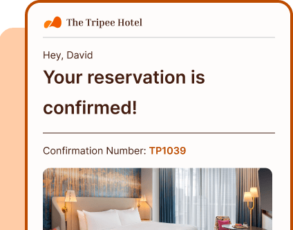 Boarding Pass Attachment