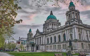 Beyond the Troubles: Exploring the Musical Soul of Belfast